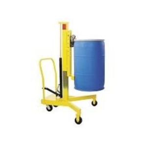 Ergonomic Drum Transporters